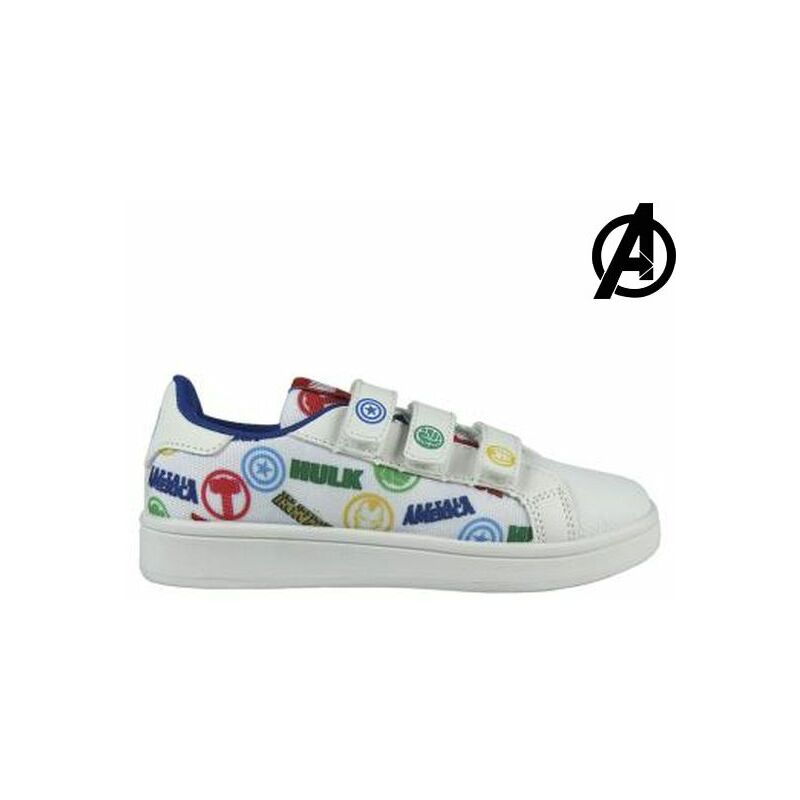 

The Avengers Zapatillas Deportivas The Avengers 72961 Blanco 25