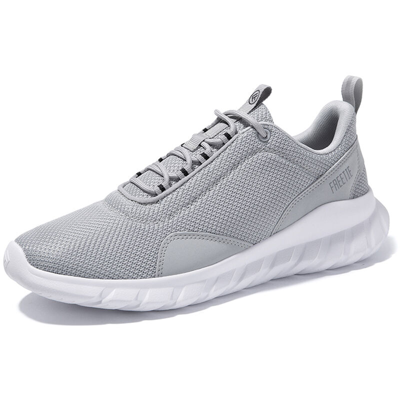 

Zapatillas deportivas Xiaomi Freetie para hombre, zapatillas deportivas ligeras para correr, zapatillas deportivas informales de malla transpirable a