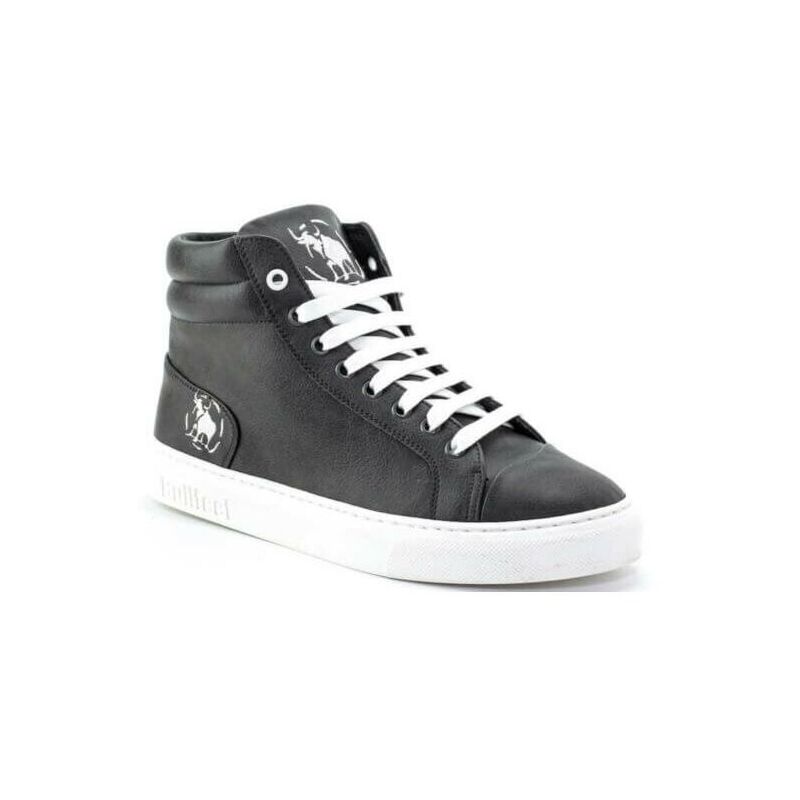 

Zapatillas gris Warrior Grey Scale Bullfeet 36