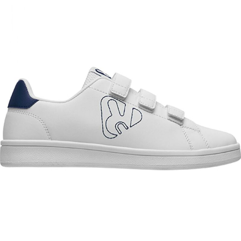 

ZAPATILLAS OWENS Blanco / Marino 35