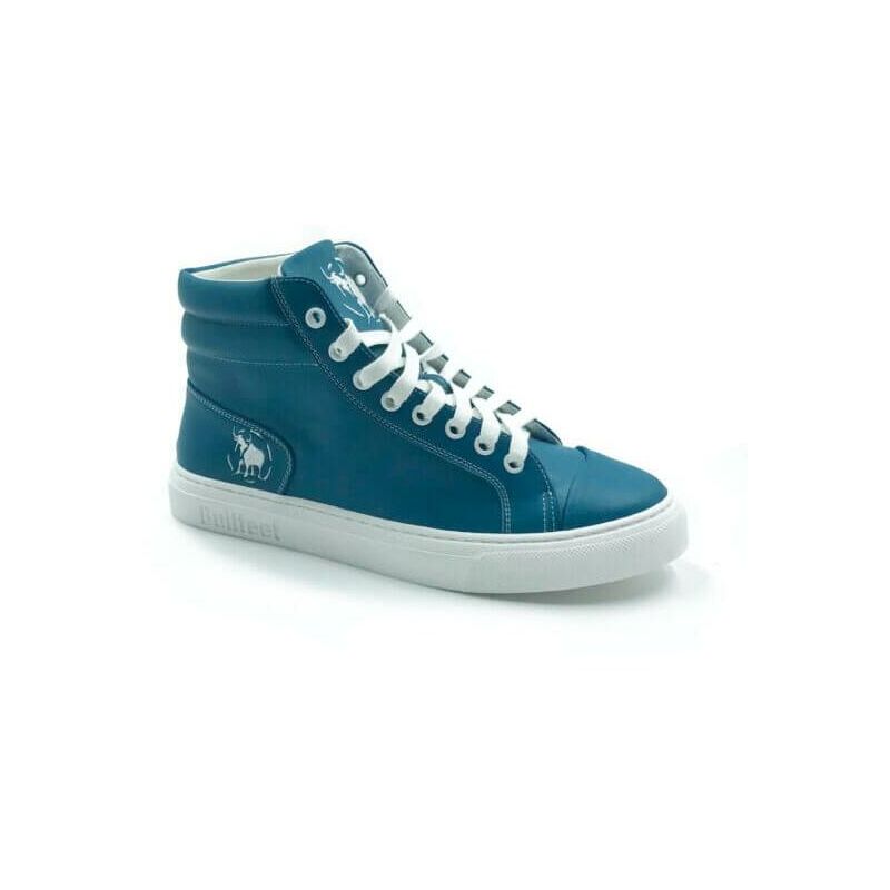 

Zapatillas Warrior Blue Limited edition 40 - Bullfeet