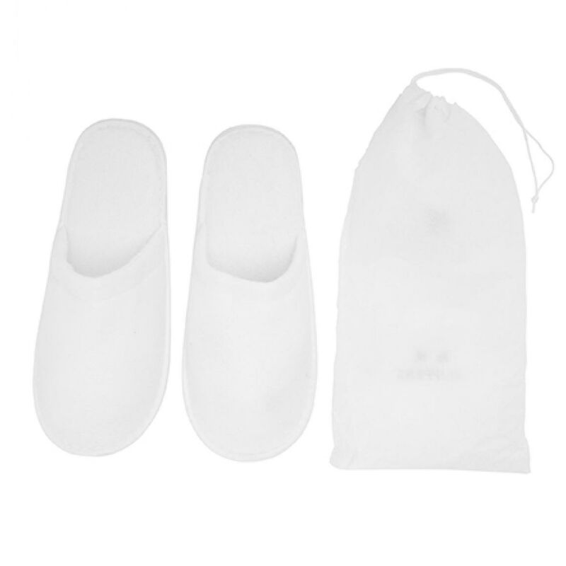 

ZAPATILLAS YLLIER Blanco TALLA ÚNICA ADULTO