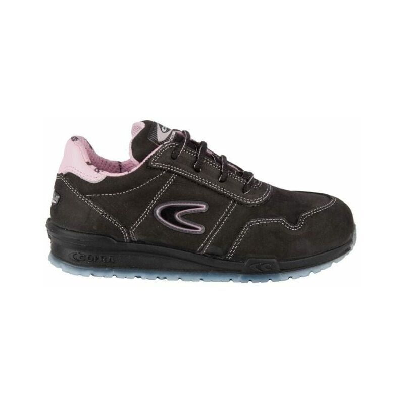 

COFRA Zapato Alice S3 SRC WOMAN - 36