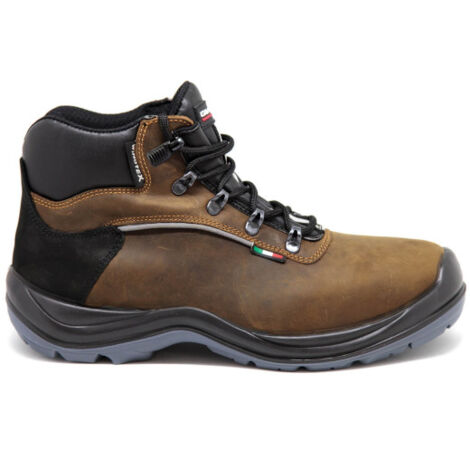 Zapato alto ALPI S3 CI HI WR HRO 37