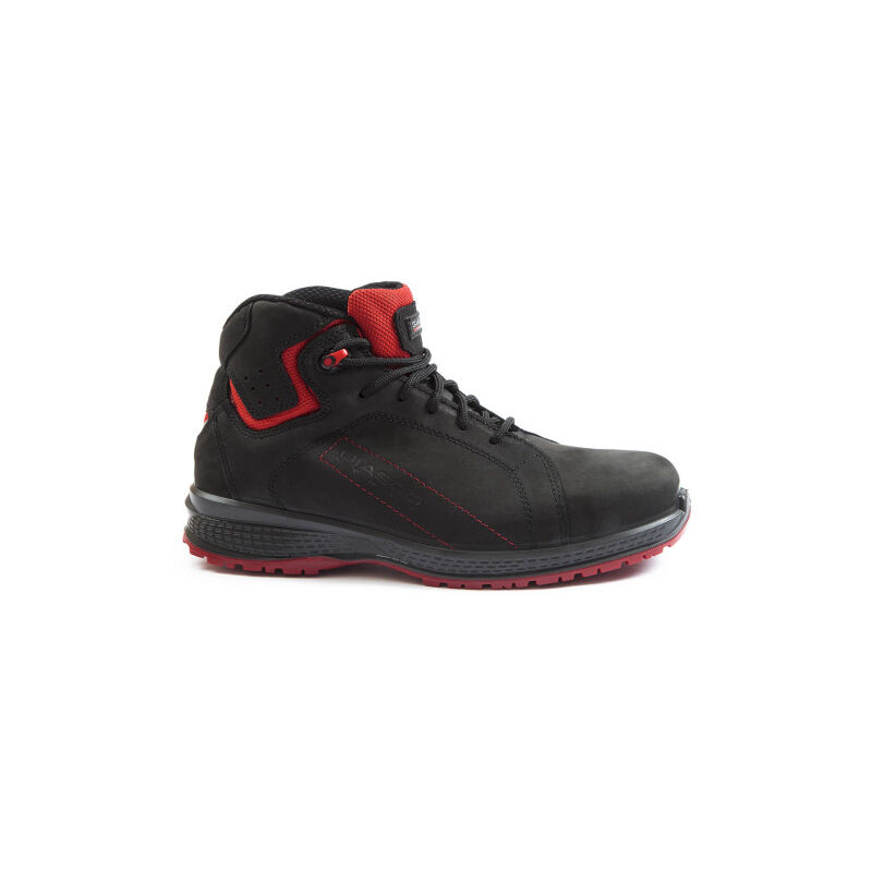 

Giasco - Zapato alto BASKET S3 | 39