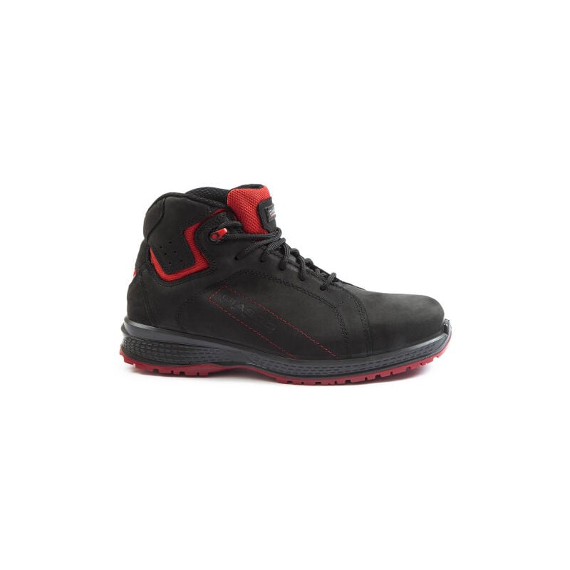 

Giasco - Zapato alto BASKET S3 | 46
