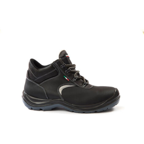 Zapato alto CAIRO S3 CI HI HRO 39