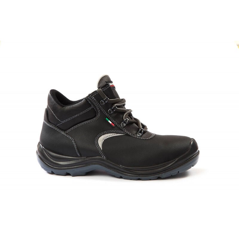 

Giasco - Zapato alto CAIRO S3 CI HI HRO | 45