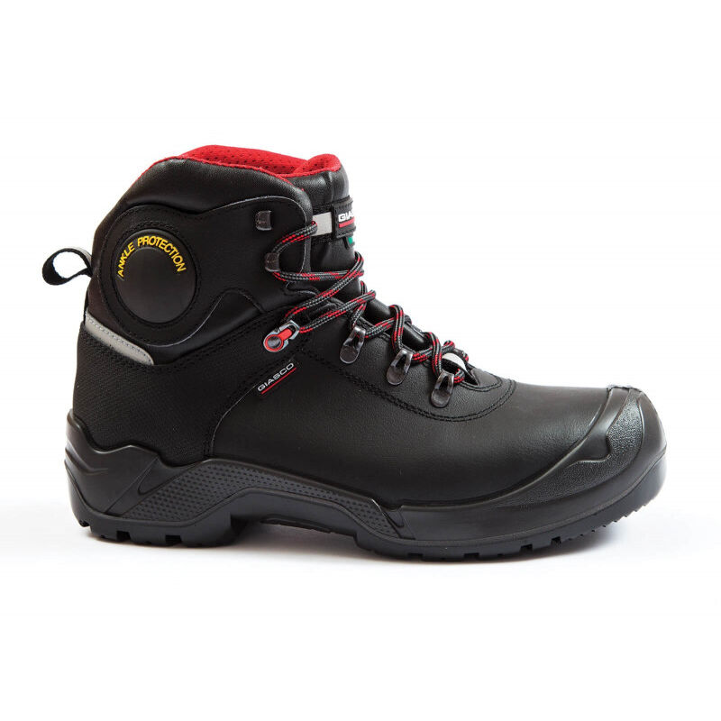 

Giasco - Zapato alto DEFENDER S3 CI WR AN | 47