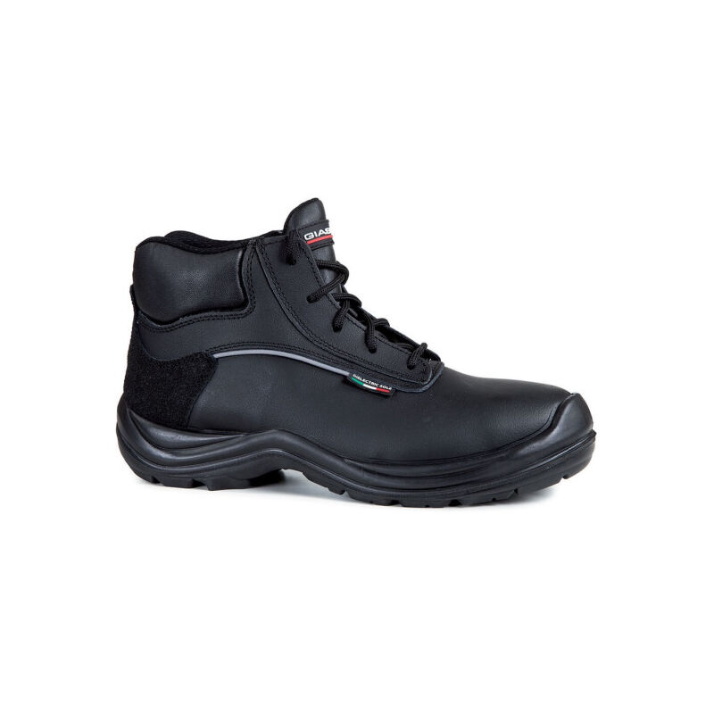 

Giasco - Zapato alto EDISON SB FO E P CI HI WRU HRO | 42