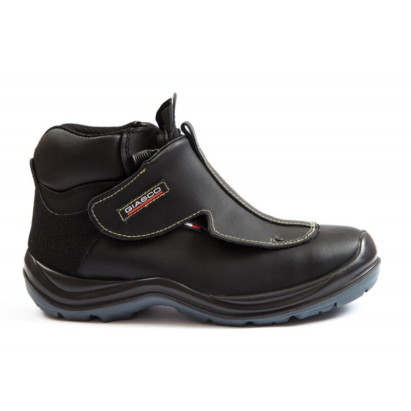 

Giasco - Zapato alto ERCOLANO S3 HI HRO | 42