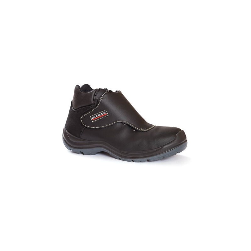 

Giasco - Zapato alto ERCOLANO S3 HI HRO | 43