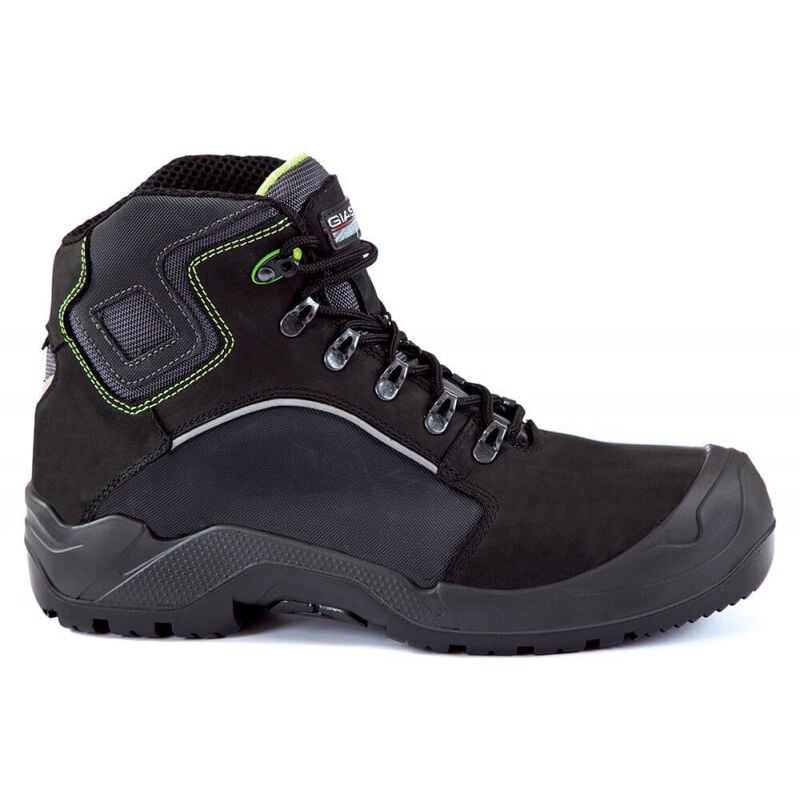 

Giasco - Zapato alto HANNOVER S3 CI WR | 40