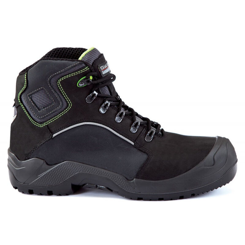 

Giasco - Zapato alto HANNOVER S3 CI WR | 41