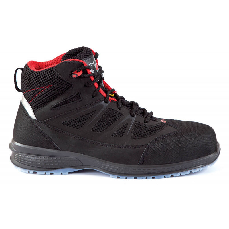 

Giasco - Zapato alto KARATE S3 | 42