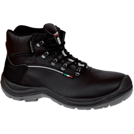 Zapato alto KIEL S3 CI HI WR HRO 37