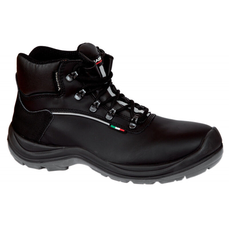 

Giasco - Zapato alto KIEL S3 CI HI WR HRO | 42