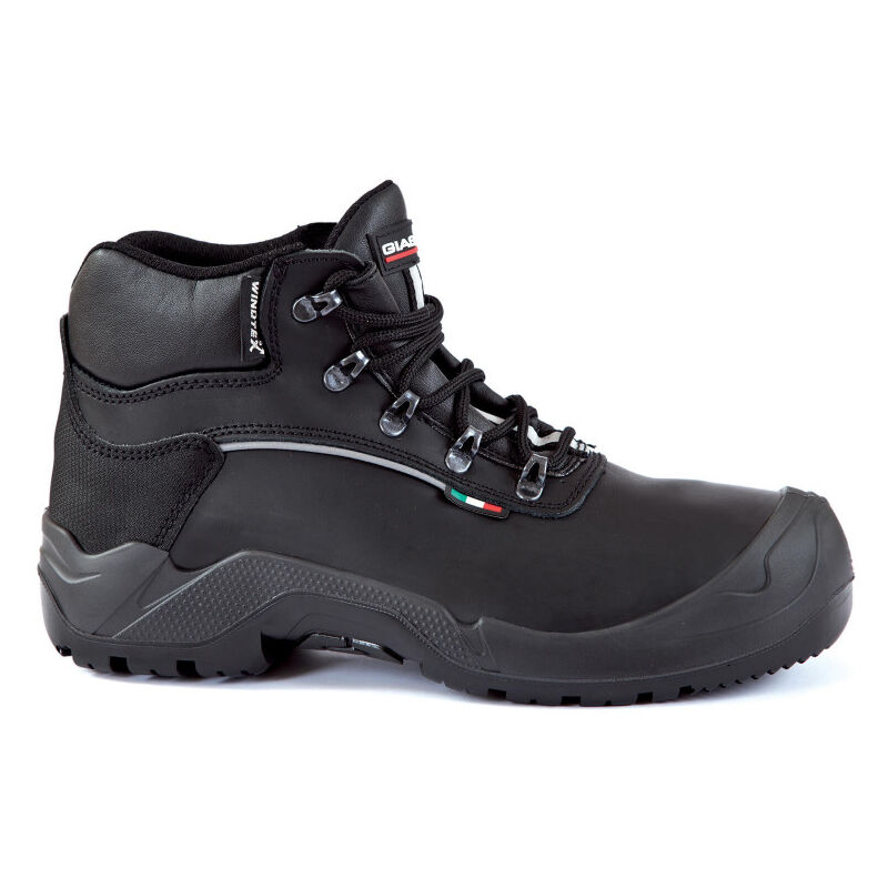 

Giasco - Zapato alto KOLN S3 CI WR | 40