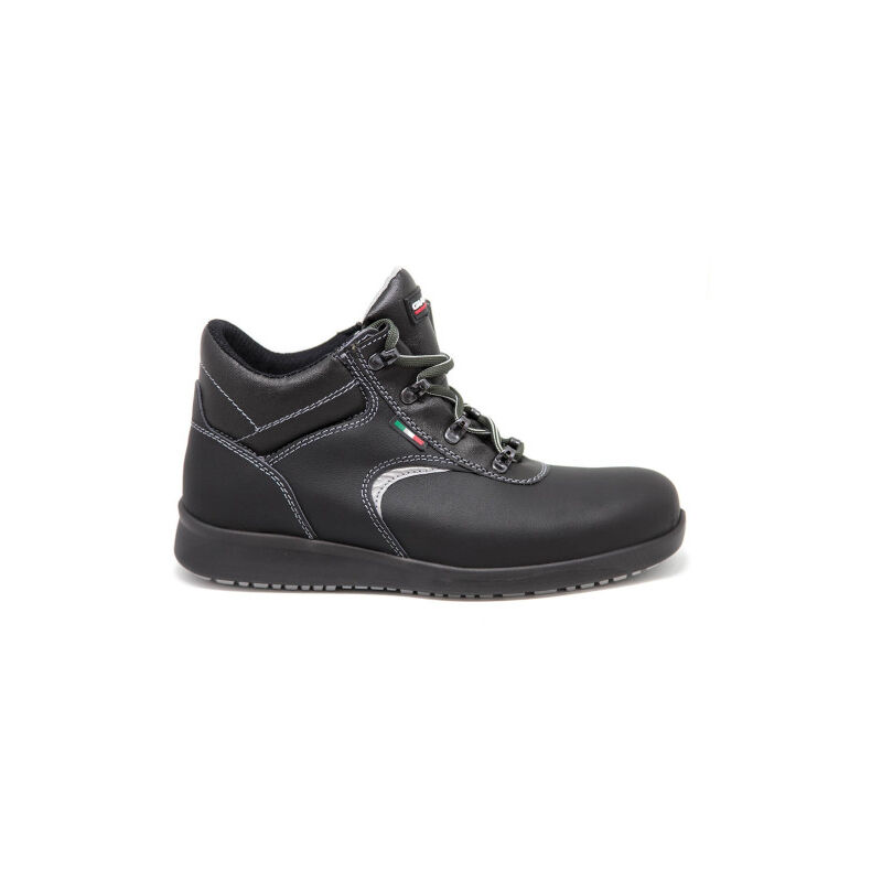 

Giasco - Zapato alto LUTON O3 FO | 45