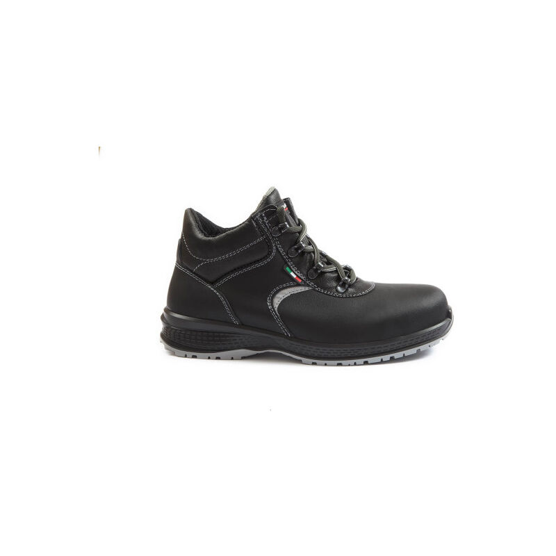 

Giasco - Zapato alto OXFORD S3 | 37