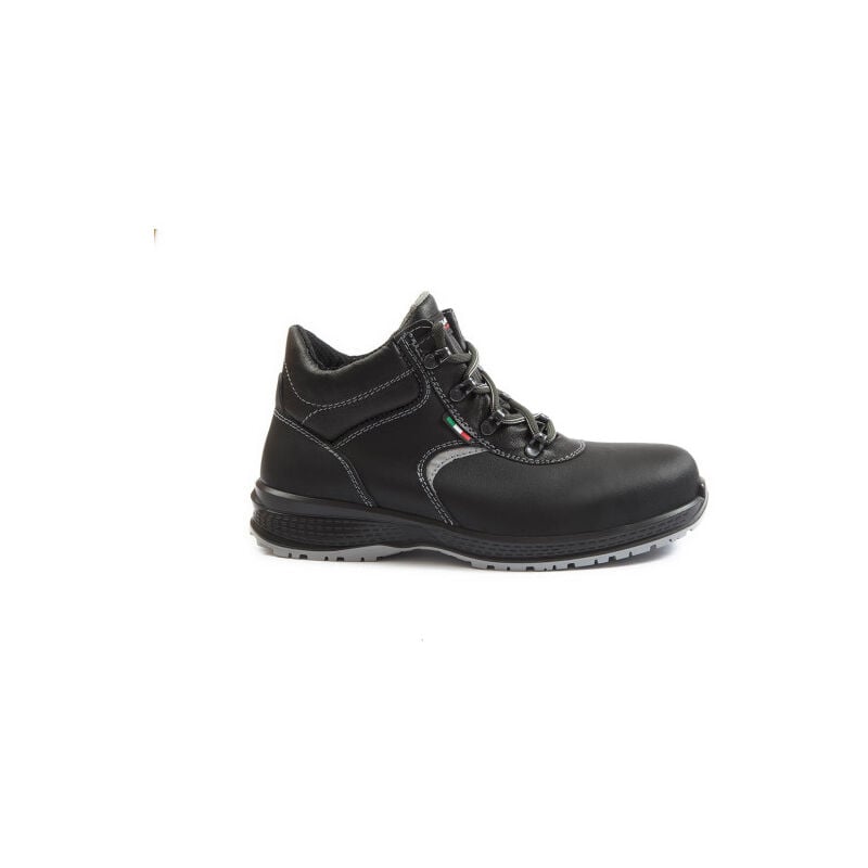 

Giasco - Zapato alto OXFORD S3 | 38