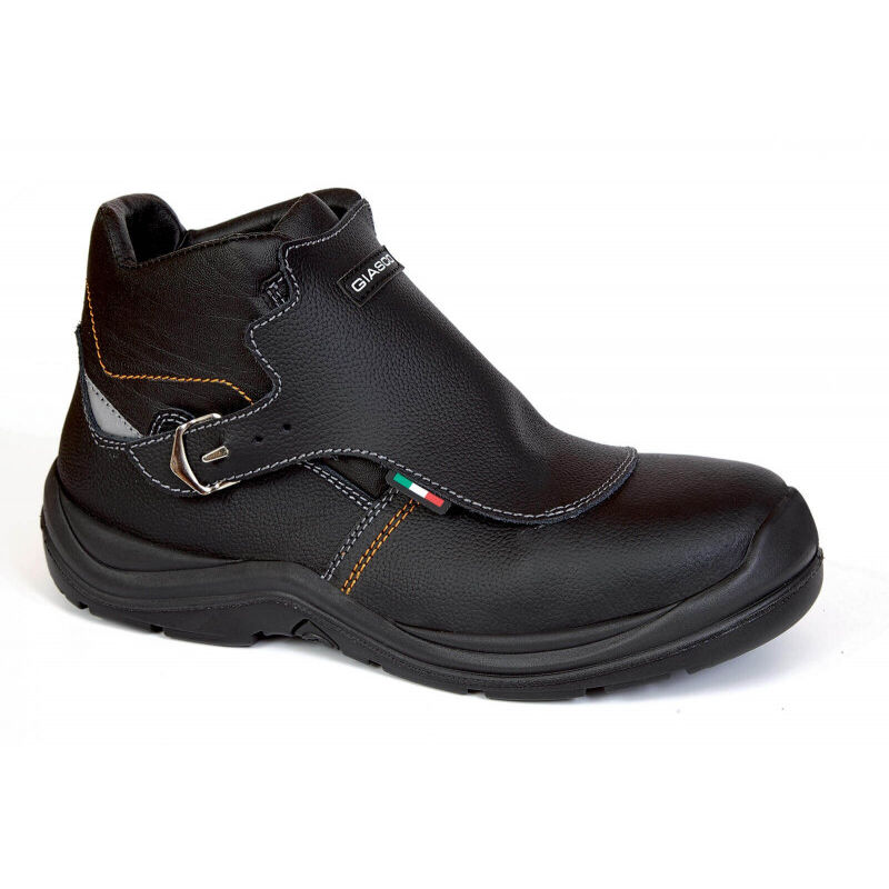 

Giasco - Zapato alto SOLDADOR S3 | 40