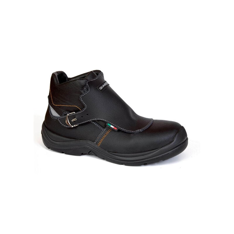 

Giasco - Zapato alto SOLDADOR S3 | 47