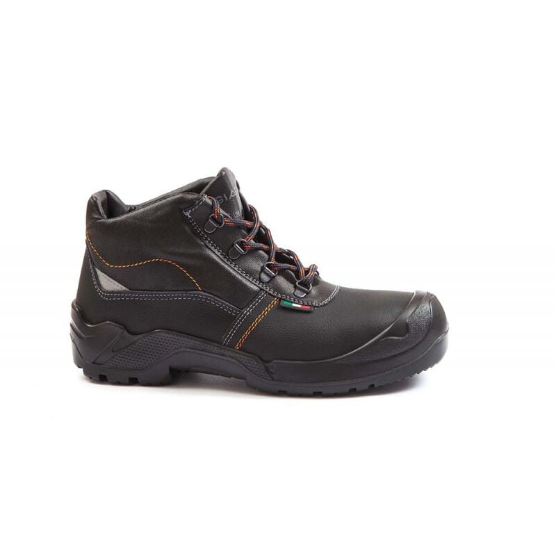 

Giasco - Zapato alto STRAUSS S3 | 39