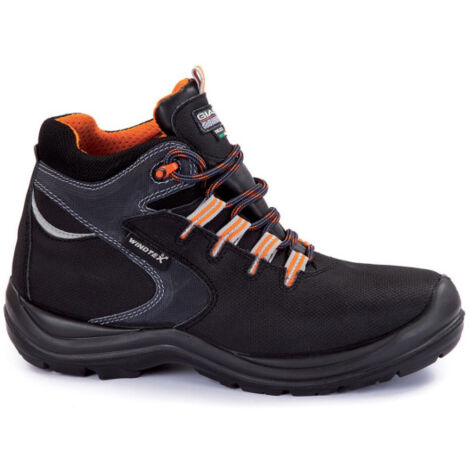 Zapato alto TESLA SB FO E P CI HI WR WRU HRO 46