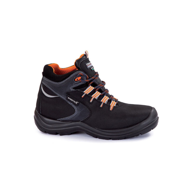 

Giasco - Zapato alto TESLA SB FO E P CI HI WR WRU HRO | 40