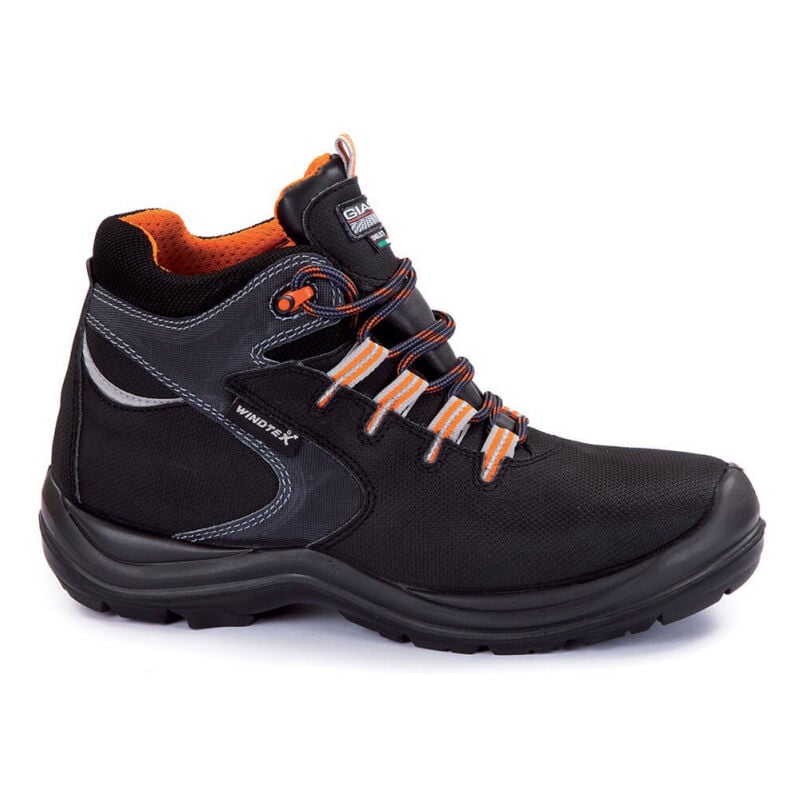 

Giasco - Zapato alto TESLA SB FO E P CI HI WR WRU HRO | 42