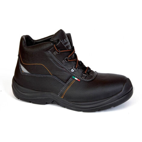 Zapato alto VERDI S3 49