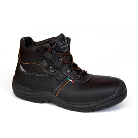 Zapato alto VERDI S3R 46