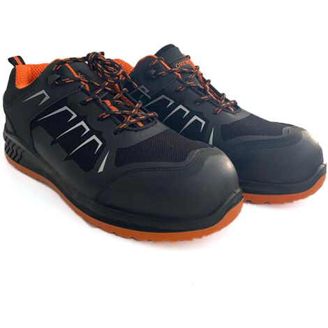 Zapato Ares S1P Free - Talla 38