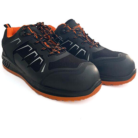 Zapato Ares S1P Free - Talla 46