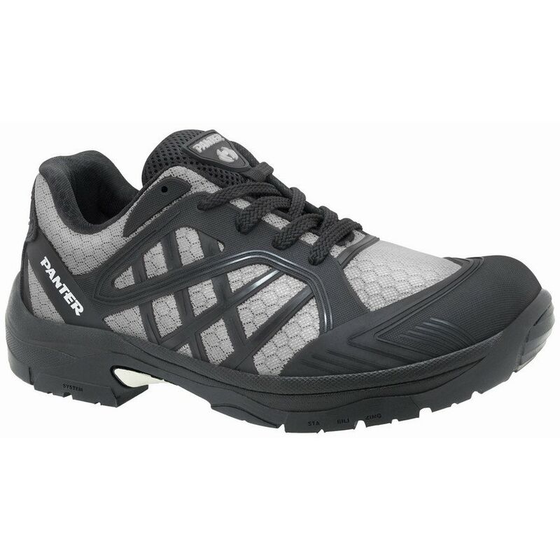 

Panter - Zapato Argos S3 Gris 43 830221500