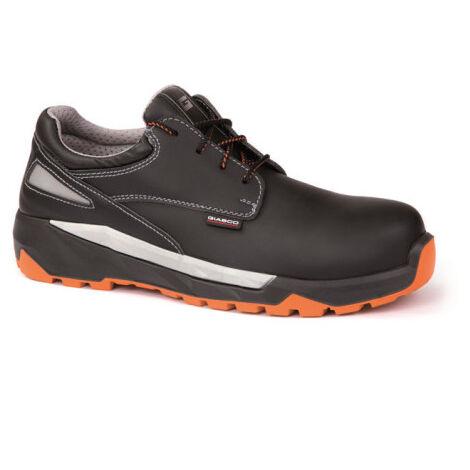 Zapato bajo Aneto S3 3CROSS 37