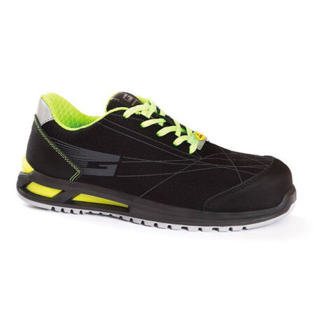 Zapato bajo Aruba S3 3HYBRID 44