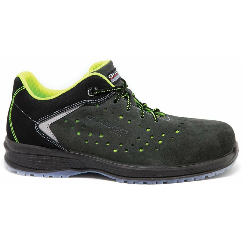 

Giasco - Zapato bajo BIKE S1P | 38