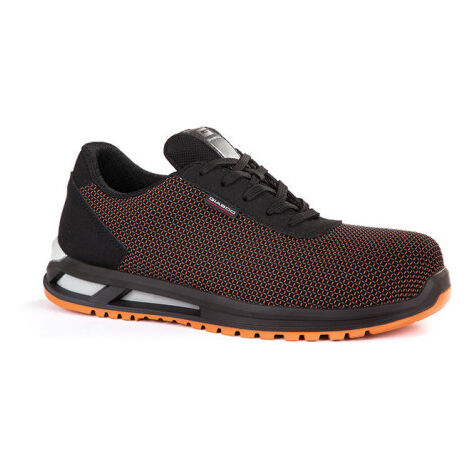 Zapato bajo Burgaz S1P 3HYBRID 45