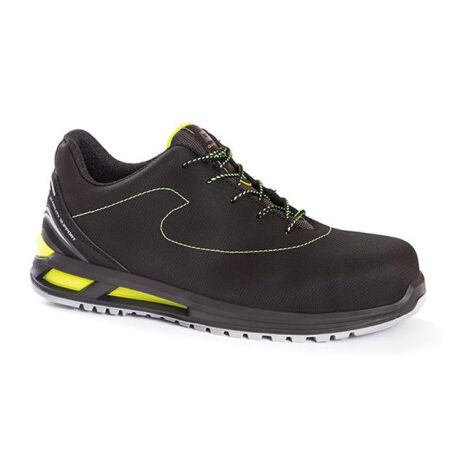 Zapato bajo de seguridad FIJI S3 3H142EV 43