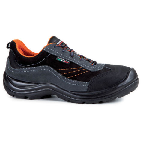 Zapato bajo FRANKLIN SB FO E P WRU HRO 47