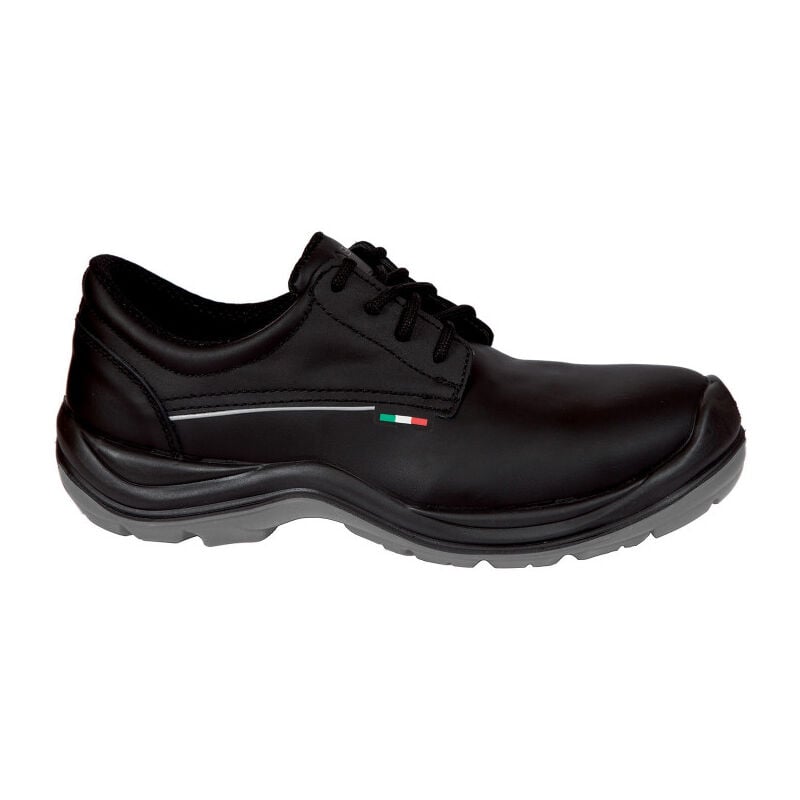 

Zapato bajo GENK S3 CI HI HRO | 42