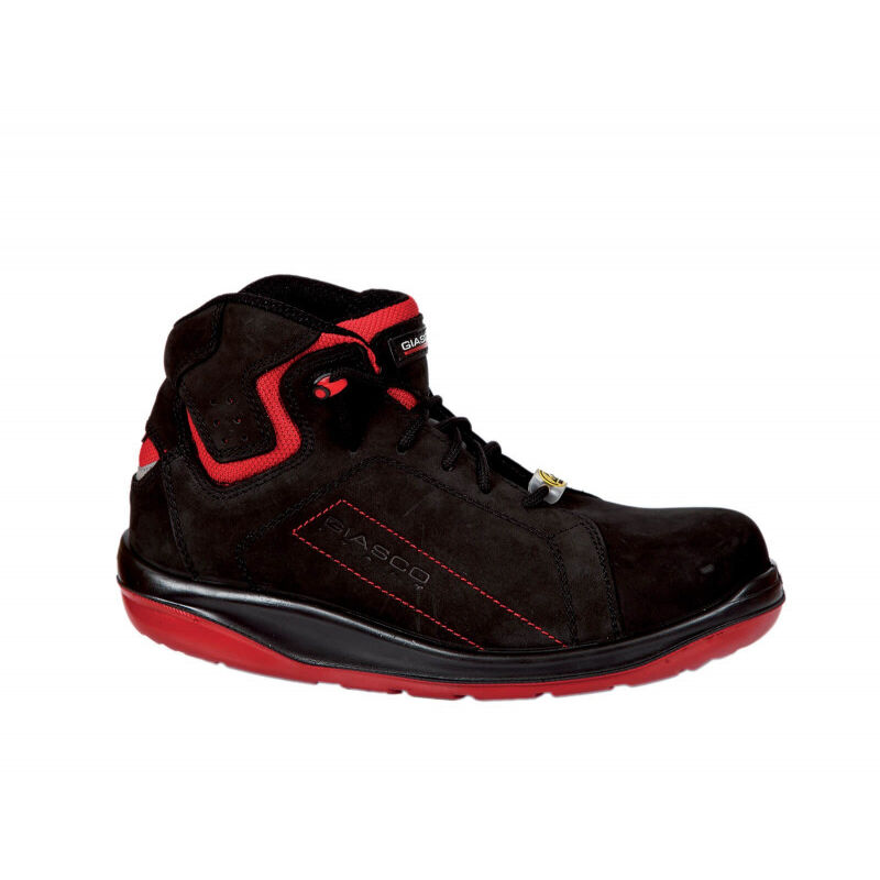 

Giasco - Zapato bajo GYM S3 | 46