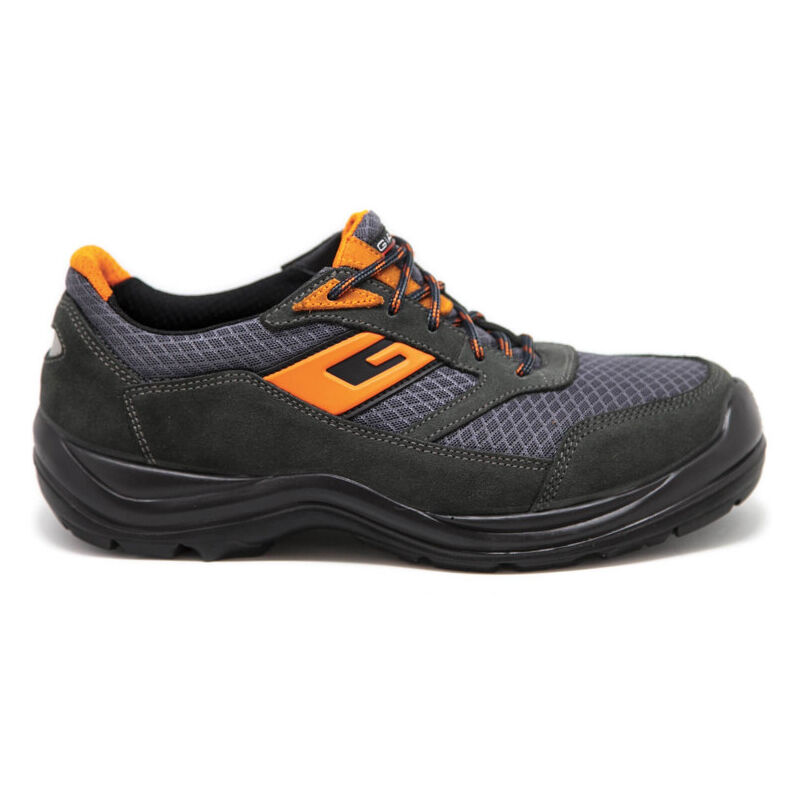 

Giasco - Zapato bajo HERTZ SB FO E P HRO | 44