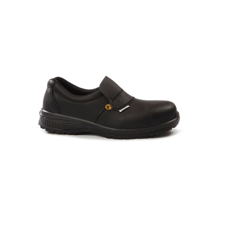 

Giasco - Zapato bajo MEDINA S2 | 44