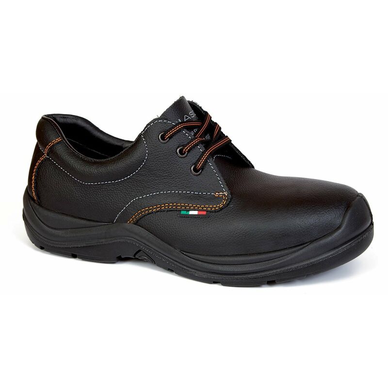 

Giasco - Zapato bajo MOZART S2 | 38