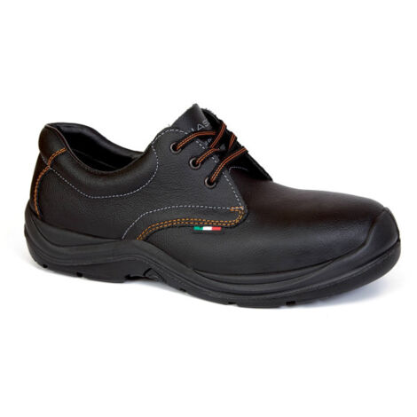 Zapato bajo MOZART S3 36