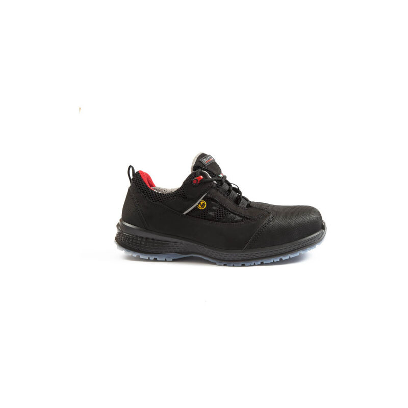 

Giasco - Zapato bajo NORDIC S3 | 43