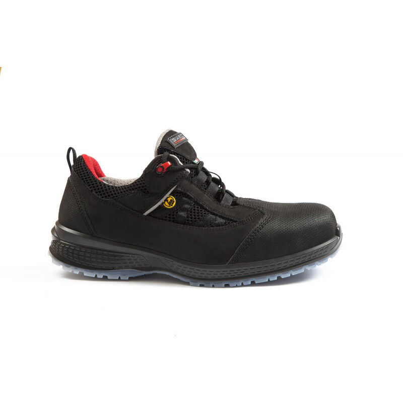 

Giasco - Zapato bajo NORDIC S3 | 47